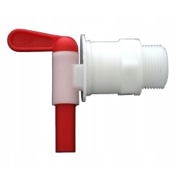 Purkštuvo bako čiaupas 3 4