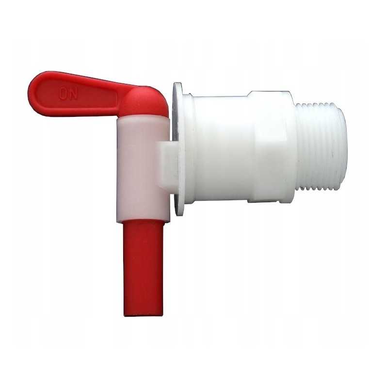 Purkštuvo bako čiaupas 3 4