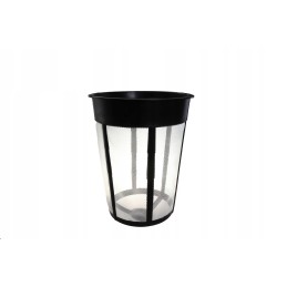 Purkštuvo užpildymo sietas, skersmuo 200, gylis