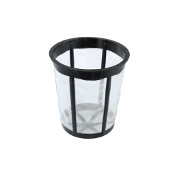 Purkštuvo užpildymo sietas, skersmuo 200, gylis