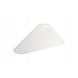 Herbicido pistoleto dangtelis rankiniams purkštuvams