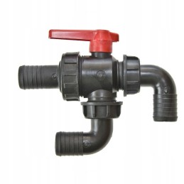 Rutulinis vožtuvas 634ap25zk132 ap 25zk1