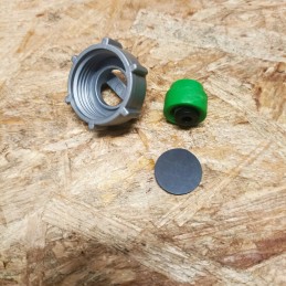 Biardzki galvos remonto rinkinys