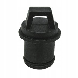 Vamzdžio kamštis 615716413 hardi