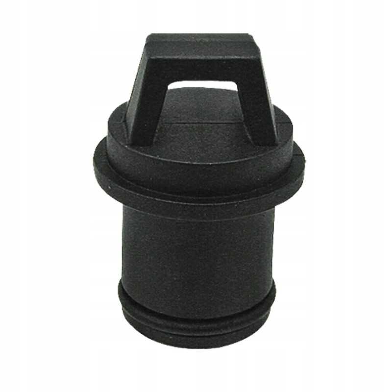 Vamzdžio kamštis 615716413 hardi