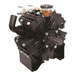 Udor delta siurblys 125 ts mf