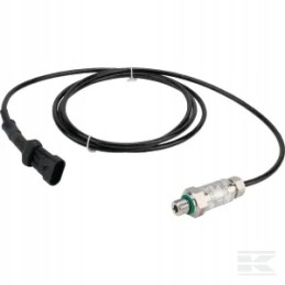 Pripildymo lygio jutiklis