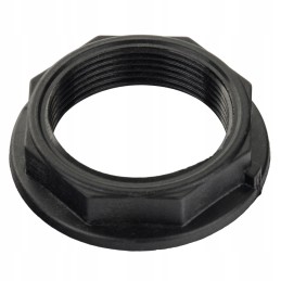 Purkštuvo įpjova veržlė 1 1 2