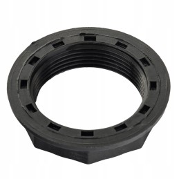 Purkštuvo įpjova veržlė 1 1 2