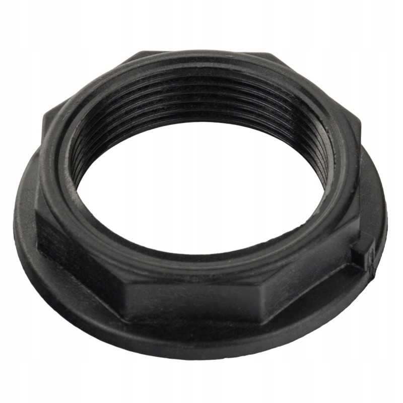 Purkštuvo įpjova veržlė 1 1 2