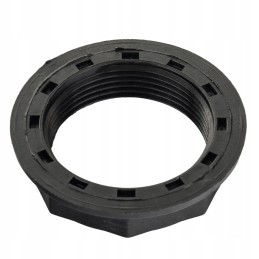 Purkštuvo įpjova veržlė 1 1 2