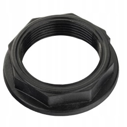 Purkštuvo įpjova veržlė 1 1 2