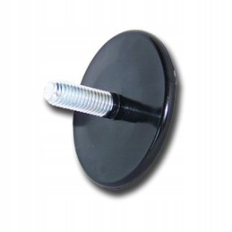 P 120 purkštuvo siurblio diafragmos slėgis