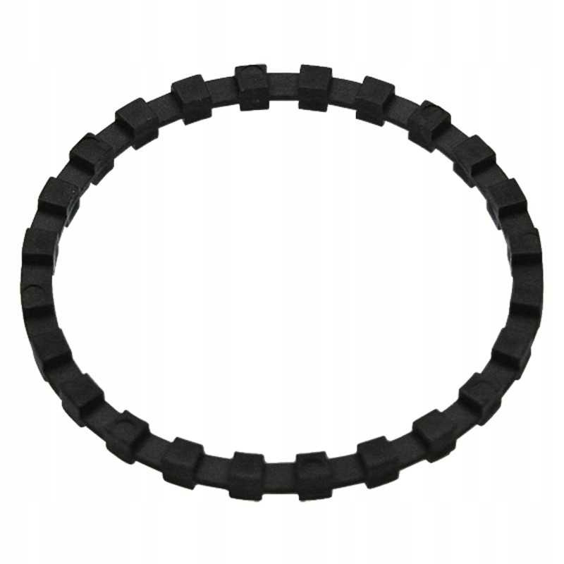 Pavaros žiedas 39753 rau