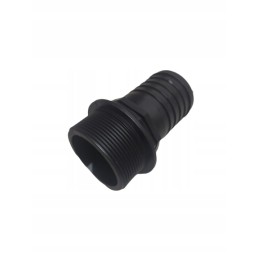 Tiesi jungtis 2 colių purkštuvas 8001401