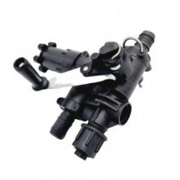 Pilmet skirstytuvo korpusas