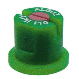 Albuz keramikinis purkštuvas 670ape 110 gruen