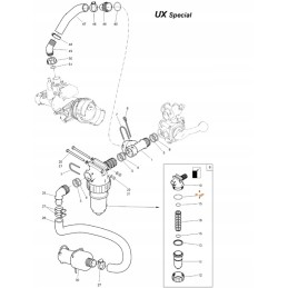 Amazone oring 76 00x5 50mm 936241