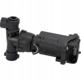 Seletron purkštukų laikiklis