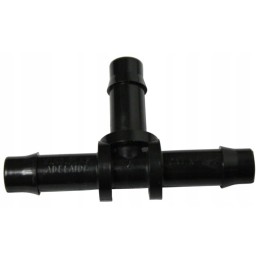 Purškimo laistymo trišakis 10 mm kabeliui