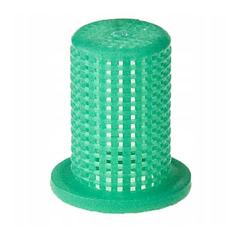 Filtro filtras purkštuvui