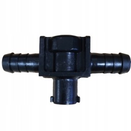 Rau purkštuvo tiesus purkštuvo korpusas