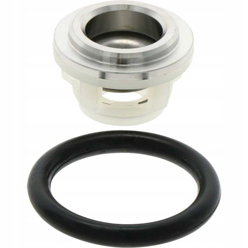 Sukomplektuotas vožtuvas su kometos bp 235 k siurblio tarpine