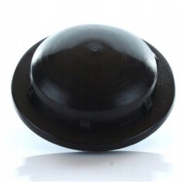 Purkštuvo įsiurbimo filtro dangtelis po veržle