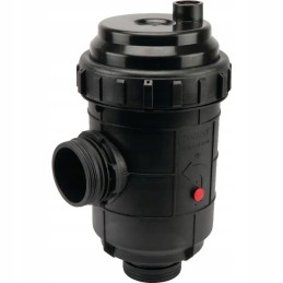 Siurbimo filtras 400 800 l min t9 kasetė 80 akių arag