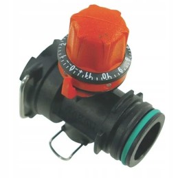 Purkštuvo slėgio sekcijos reguliatorius 463201081