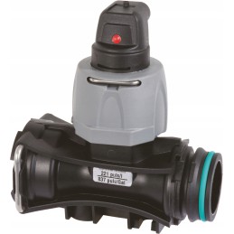 Wolf arag srauto matuoklis kompiuteriui 4626415