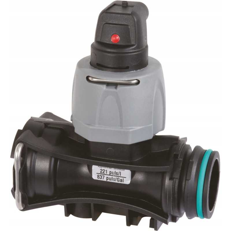 Wolf arag srauto matuoklis kompiuteriui 4626415