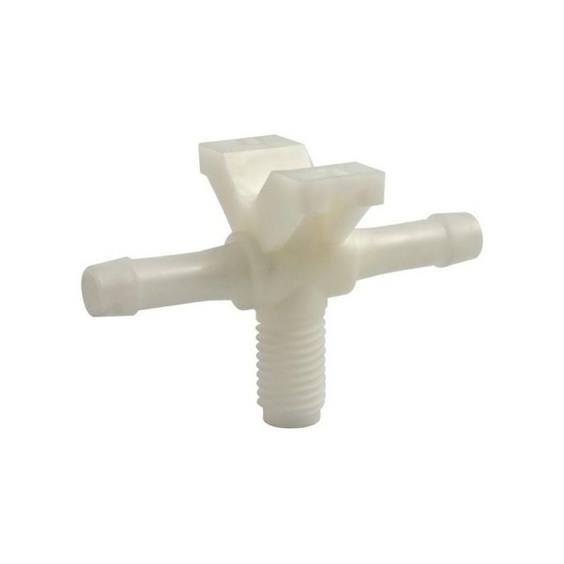 Per dangtelio jungtį