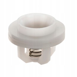 Purkštuvo siurblio vožtuvas 52x40mm, naujas plastikinis