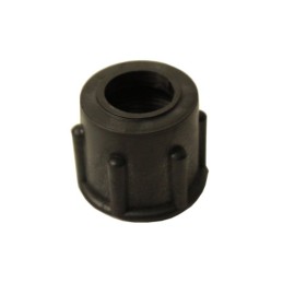 Slėgio matuoklio laikiklio veržlė M32x2