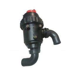 Purškimo siurbimo filtras 2 colių itališkas 50 mm