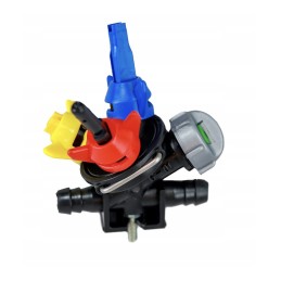 Originalus Biardzki Tolmet galvos vožtuvas