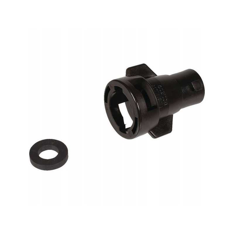 Lechler bajoneto antgalio dangtelio adapteris