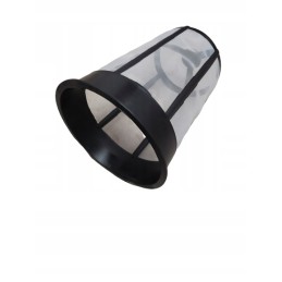 Pripildymo filtras purkštuvo bakui fi 200