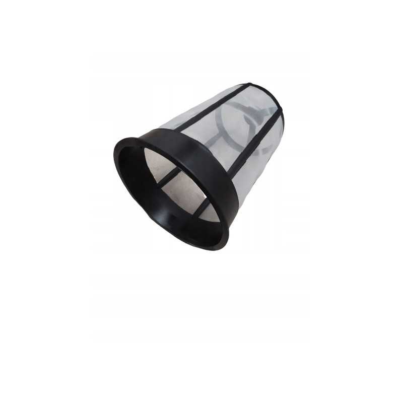 Pripildymo filtras purkštuvo bakui fi 200