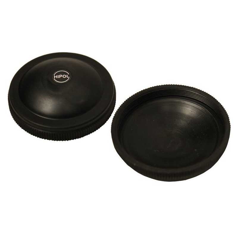 Tornado purškimo siurblio alyvos rezervuaro dangtelis