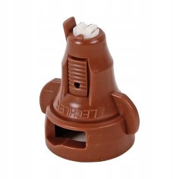 Lechler IDTA 120 05c dvigubos srovės purkštuvas