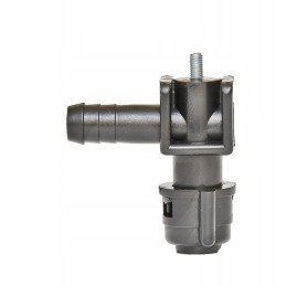 Agroplast galinė jungtis agroplast 634ap13s162