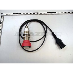 Amazone atstumo valdymo jutiklis raudonas nh141