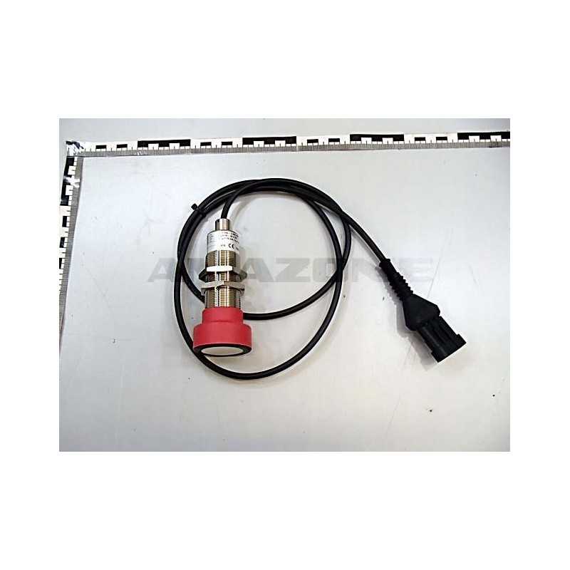 Amazone atstumo valdymo jutiklis raudonas nh141