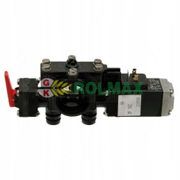 Zf162 solenoidinis vožtuvas amazon
