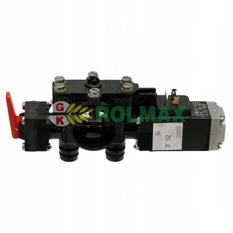 Zf162 solenoidinis vožtuvas amazon