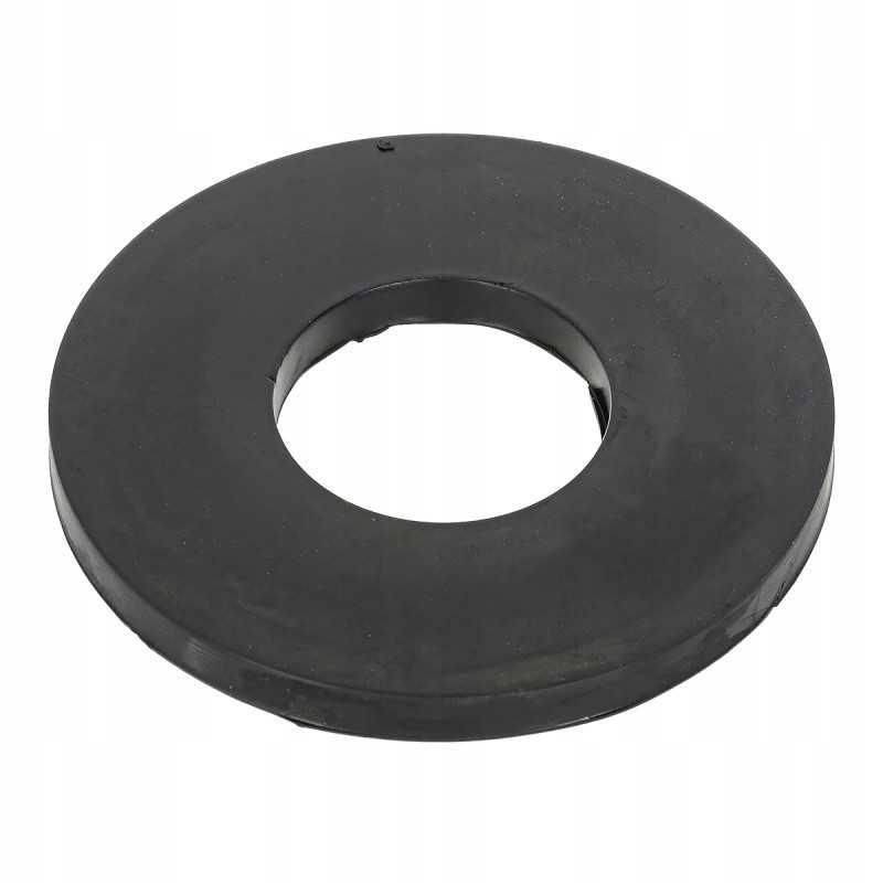 Guminė šoninė purkštuvo diafragma 126x55x10mm