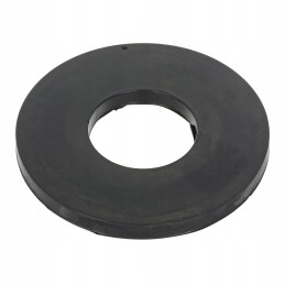 Guminė šoninė purkštuvo diafragma 126x55x10mm