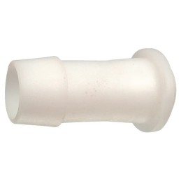 Žarnos galas oe 25 mm su veržle